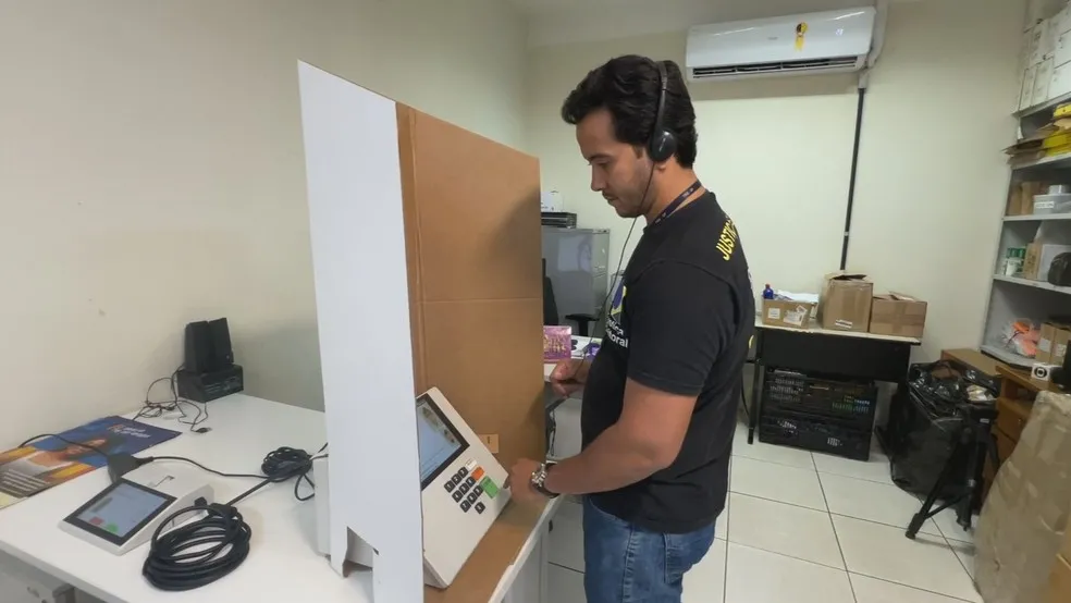 Número de eleitores com deficiência cresce 71% em São José do Rio Preto