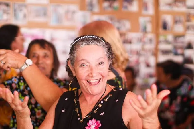 Festival da Primavera reúne idosos em programação especial em São José dos Campos