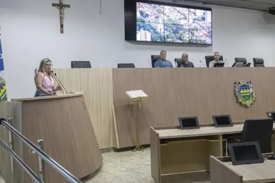 Saúde de Taubaté detalha R$ 799 milhões em investimentos durante audiência na Câmara