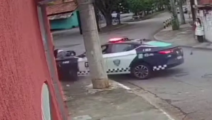 Polícia conclui que GCM não teve intenção de atropelar jovens em acidente que matou adolescente em São José
