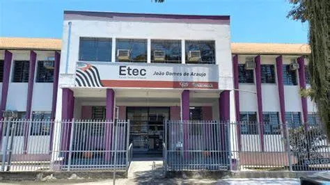 Etec de Pindamonhangaba abre inscrições para Vestibulinho 2027; veja cursos e vagas