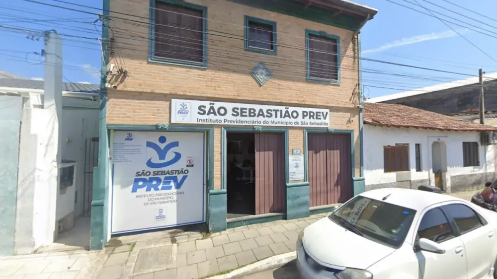 Concurso do São Sebastião PREV tem salários de até R$ 5.998; inscrições terminam em 8 de outubro
