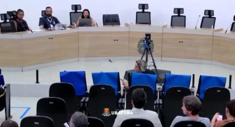 Ubatuba realiza audiência pública da Saúde nesta quarta-feira (30)