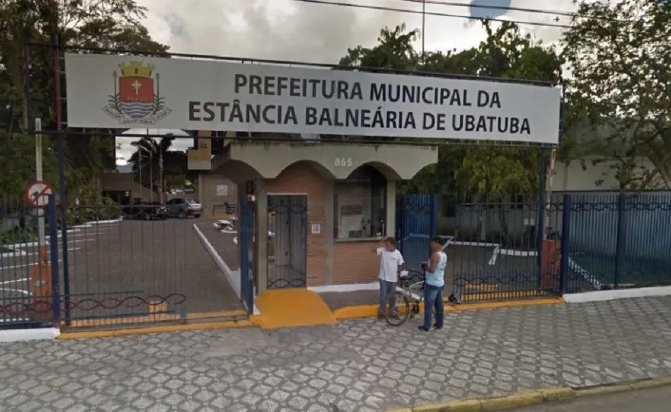 Ubatuba formaliza interesse em sediar Copa de Ginástica Rítmica em 2027