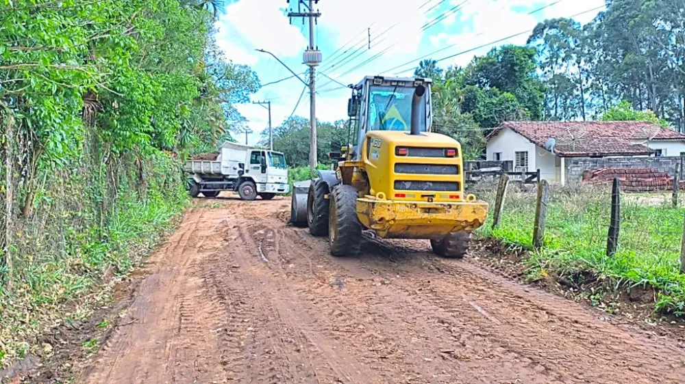 Pindamonhangaba intensifica ações de zeladoria e manutenção nas escolas municipais