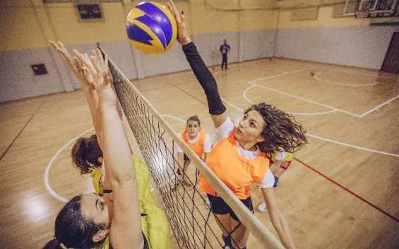 Campeonato Municipal de Vôlei reúne equipes masculinas e femininas em Ubatuba