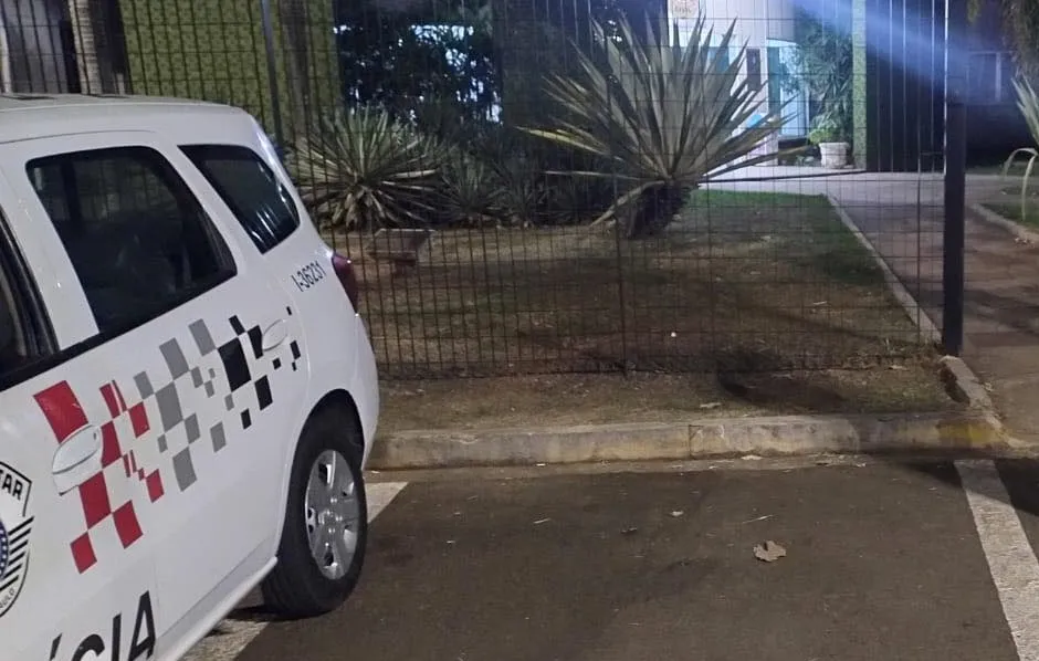 Polícia Militar captura dois procurados pela Justiça por tráfico de drogas em Pindamonhangaba