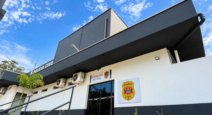 Ilhabela entrega nova Sala da Delegacia da Mulher e amplia estrutura para atendimento especializado