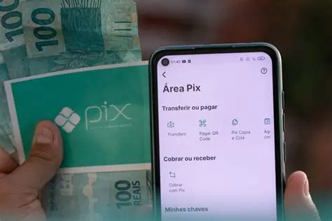 proximo Pix por aproximação deixa de ter limite obrigatório de R$ 500 por transação