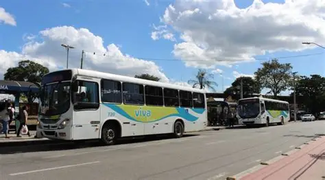 Pindamonhangaba terá transporte público gratuito no domingo das Eleições 2026