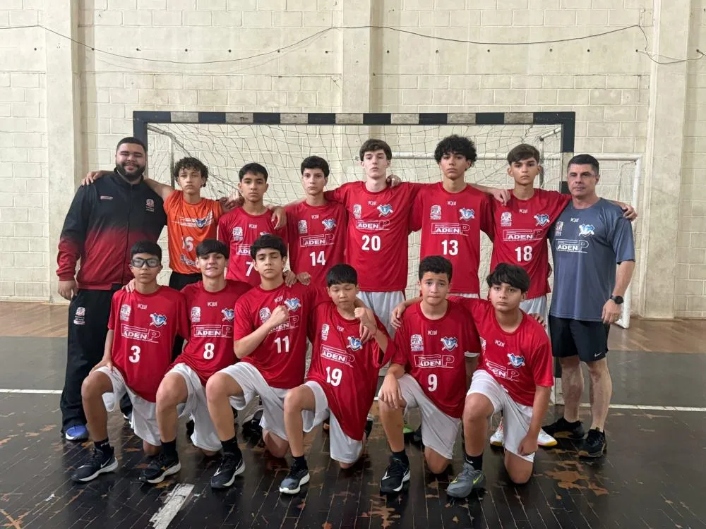 Jacareí recebe São Bernardo pela Liga Paulistana de Handebol neste sábado