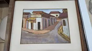 Pinacoteca de Taubaté inaugura exposição em homenagem aos 100 anos de Anderson Fabiano