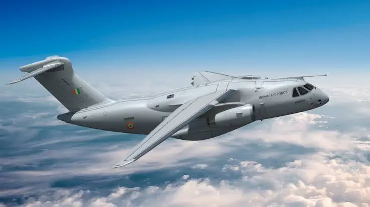 Embraer e Mahindra avaliam Nagpur para possível montagem do cargueiro C-390 na Índia