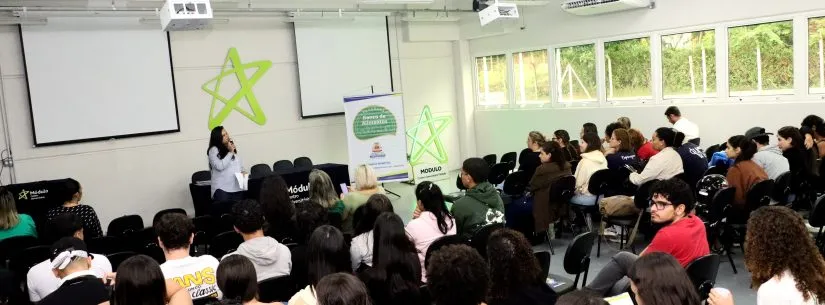 Cerca de 170 pessoas participam de Pré-Conferências de Segurança Alimentar em Caraguatatuba