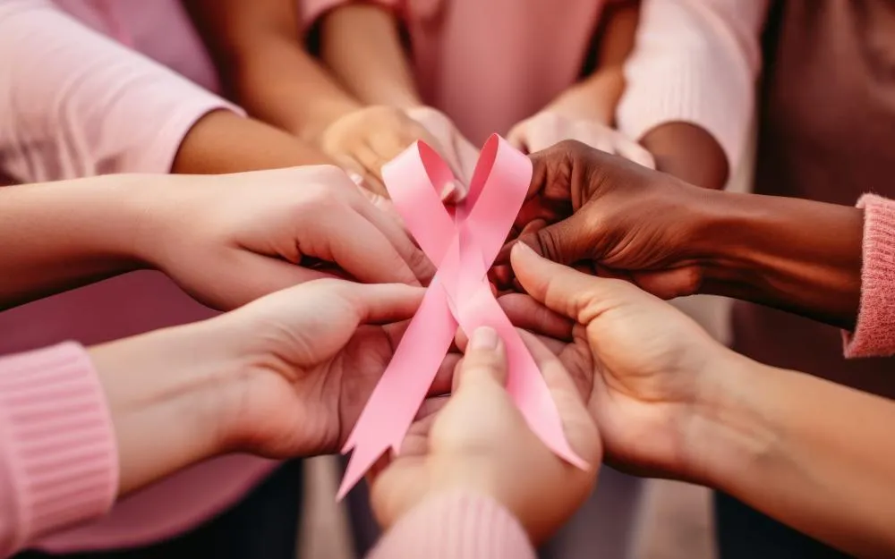 proximo Fundo Social reúne mulheres em ação do Outubro Rosa sobre autocuidado e prevenção