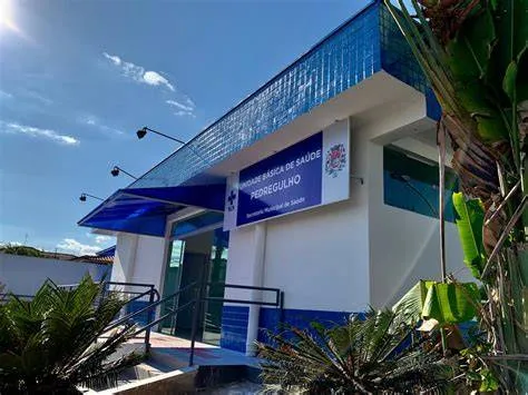AME Pedregulho entra em reforma e atendimentos são transferidos temporariamente em Guaratinguetá