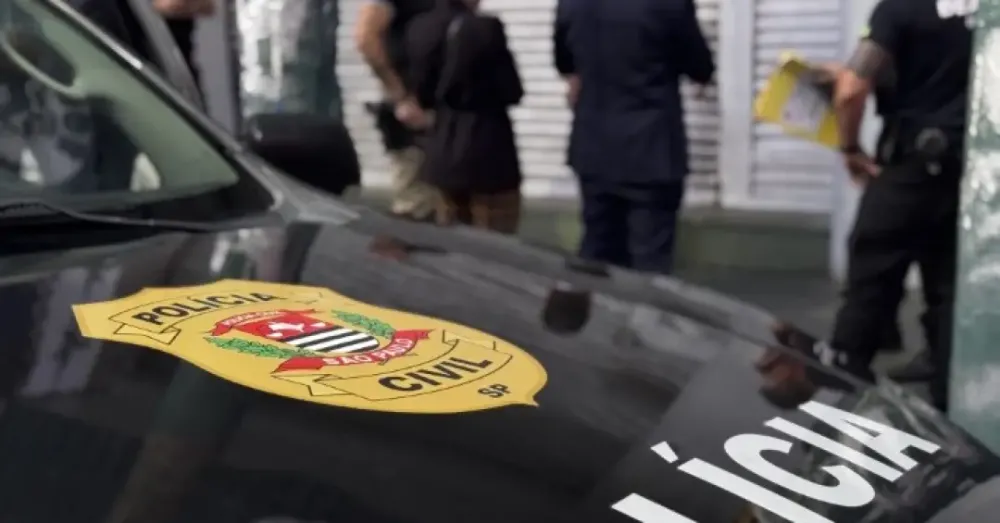 Policial civil intervém em tentativa de assalto e vítima de 24 anos e suspeito morrem em São Paulo