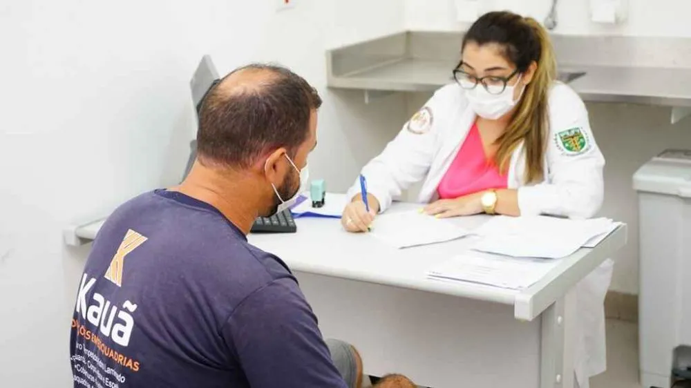 Mais de 3,6 mil pacientes faltam a consultas e exames no AME de Caraguatatuba em apenas um mês