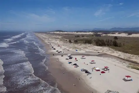 Litoral Norte tem 25 pontos impróprios para banho, aponta levantamento da CETESB