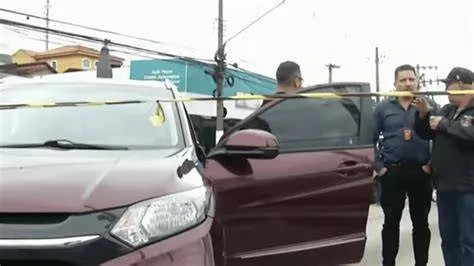 Mulher de 24 anos e suspeito morrem durante tentativa de assalto após intervenção de policial civil em São Paulo