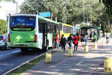 São José dos Campos, Taubaté e Caçapava terão ônibus gratuitos no domingo das eleições