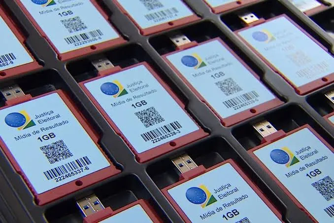 Justiça Eleitoral prepara cerca de 1,5 mil urnas para votação em São José dos Campos