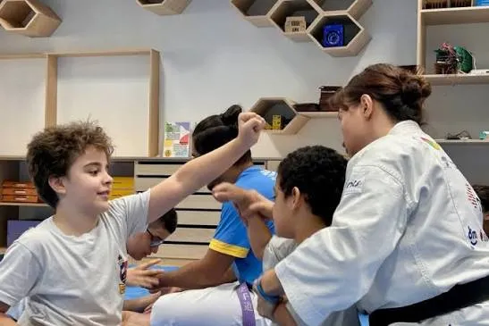 São José dos Campos realiza 1º Jogos Escolares Paradesportivos com 218 alunos