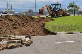 Pindamonhangaba cria novos acessos ao Cidade Jardim para reduzir tempo de espera no trânsito