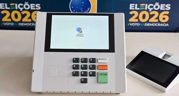 Mais de 105 mil eleitores estão aptos a votar em Caraguatatuba no primeiro turno das Eleições 2026