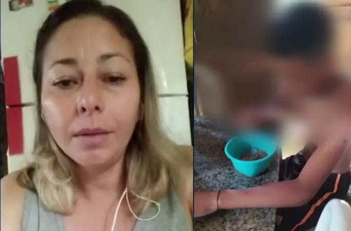 Mãe relata rotina de adolescente de 12 anos com doença autoimune rara no interior de São Paulo