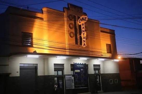 Cine Santana exibe filmes de Mazzaropi gratuitamente durante outubro em São José dos Campos
