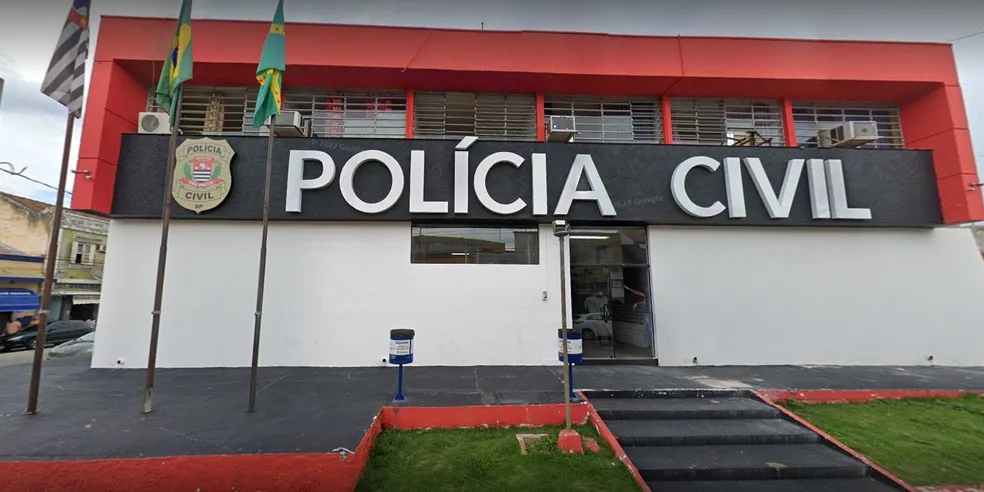 Homem é assassinado em frente a adega em Caçapava