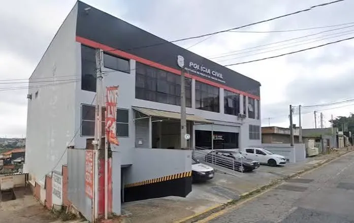 Mulher escapa de cárcere privado e homem é preso em flagrante em São José dos Campos