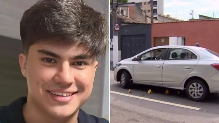 Colegas de estudante de Medicina morto a tiros em Taubaté retomam aulas: “A ficha ainda não caiu”
