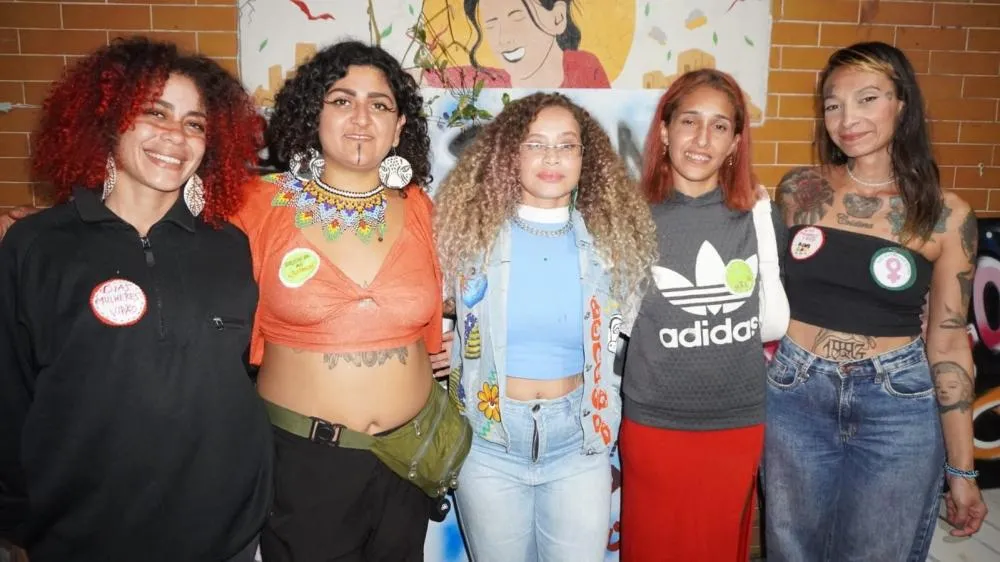 Projeto Vozes do Litoral abre inscrições para mapear artistas e coletivos de Hip Hop do Litoral Norte
