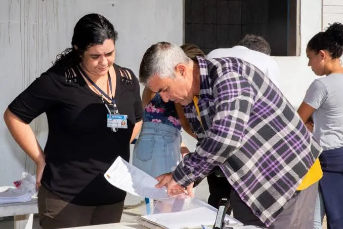 Prefeitura de Ubatuba determina congelamento de área no bairro Sesmaria