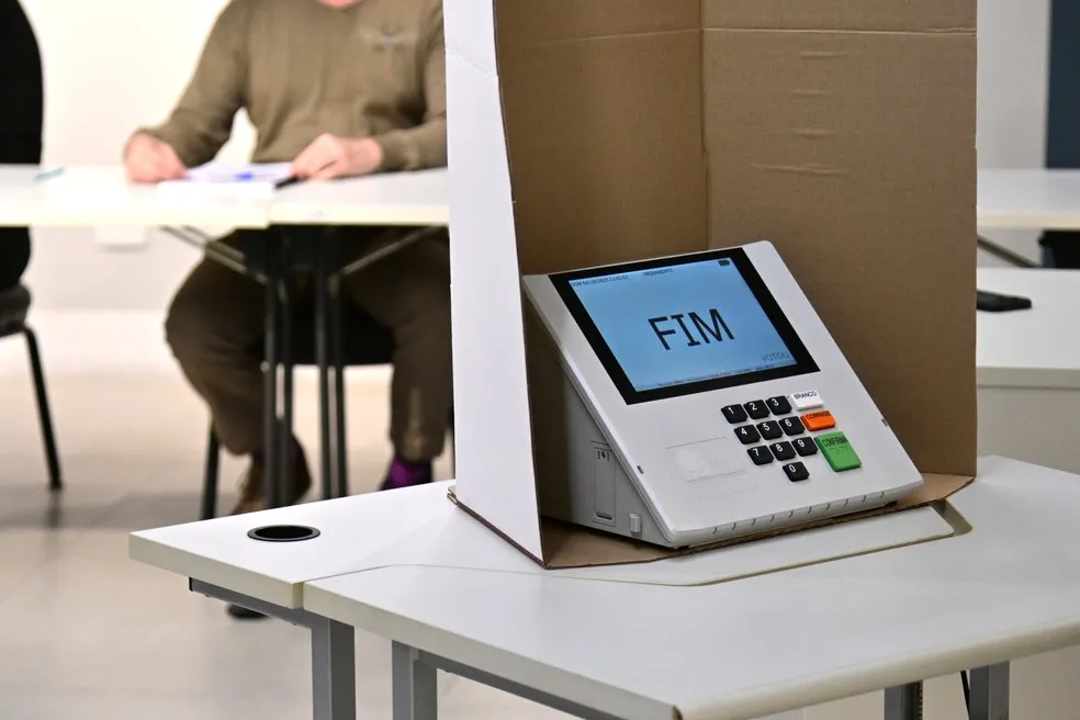 20,7% dos eleitores do Vale do Paraíba e região não votaram no primeiro turno; saiba como justificar