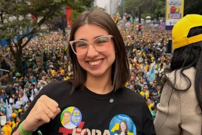 Deputada mais votada de São Paulo tem projetos sobre conversão de multas em doações e restrição à maconha