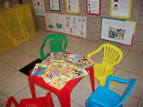 Feira Literária Infantil de Taubaté terá oficinas gratuitas com atividades de diversão e aprendizado