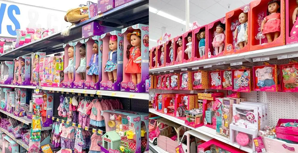 Comércio do Vale do Paraíba espera alta nas vendas para o Dia das Crianças; brinquedos estão 7% mais caros