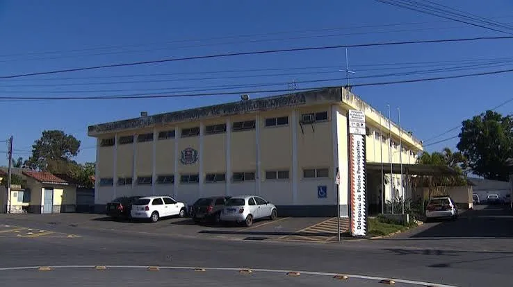 Homem é preso após agredir mulher em Pinda