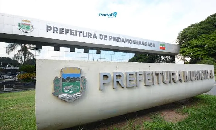 Pindamonhangaba prepara expansão tecnológica com novas câmeras inteligentes e internet pública