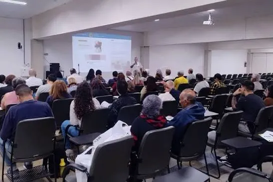 Encontro sobre PANC promove aprendizado e troca de receitas em São José dos Campos