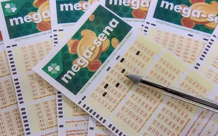 Aposta de Jacareí acerta cinco números da Mega-Sena e fatura mais de R$ 66 mil