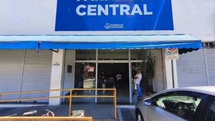 Farmácia Central de Pindamonhangaba fecha nesta sexta-feira para mudança de endereço
