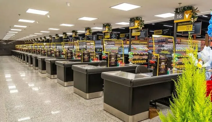 Nova loja amplia atividade comercial e fortalece geração de empregos em Pindamonhangaba