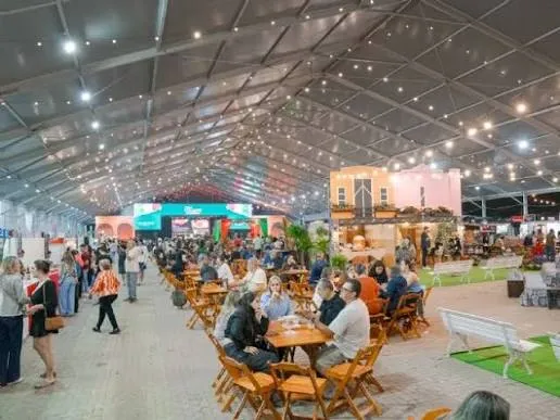 São Sebastião abre inscrições para estandes do Festival Italiano 2026