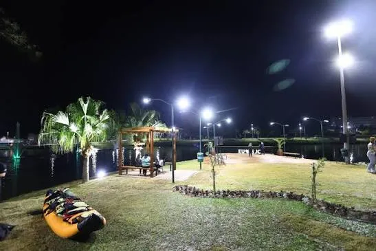 Iluminação pública alcança 93,5% de aprovação em São José dos Campos
