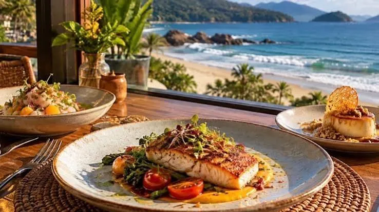 São Sebastião terá primeira Restaurant Week com menus a partir de R$ 59,90