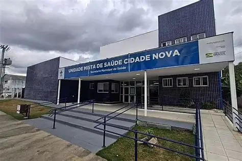 Unidade Mista do Cidade Nova passa a funcionar 24 horas a partir de sábado em Pindamonhangaba